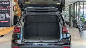 Volkswagen T-Cross Bild 9
