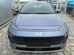 Hyundai BAYON GO PLUS! 1.0 T-GDI 66 kW (90 PS) DCT7 -PDC-Kame... Bild 2
