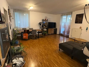 3 Zimmer Whg zu vermieten Bild 6