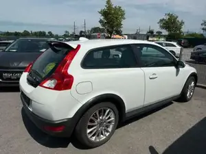 Volvo C30 Bild 2