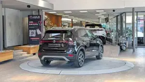 Volkswagen T-Cross Bild 7