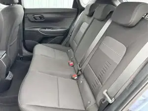 Hyundai BAYON GO PLUS! 1.0 T-GDI 66 kW (90 PS) DCT7 -PDC-Kame... Bild 10