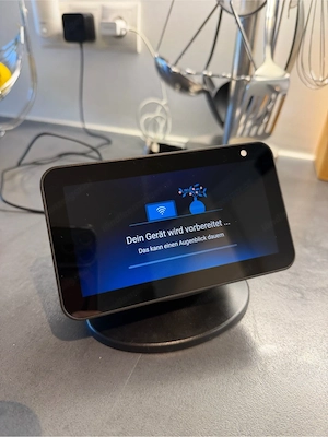 Echo Show 5  Bild 3