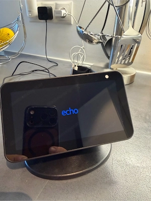 Echo Show 5  Bild 4