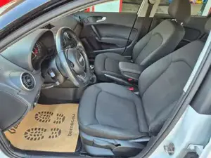 Audi A1 Bild 11