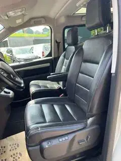 Citroen Spacetourer Bild 8