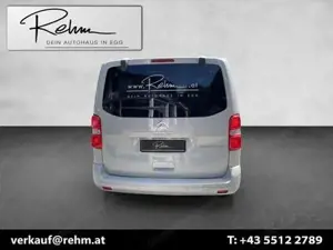 Citroen Spacetourer Bild 6