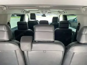 Citroen Spacetourer Bild 13