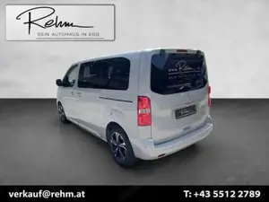 Citroen Spacetourer Bild 7