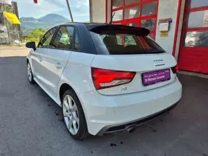 Audi A1 Bild 7