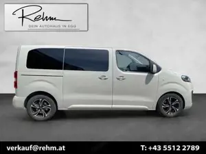 Citroen Spacetourer Bild 4