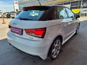 Audi A1 Bild 9