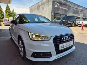 Audi A1 Bild 2