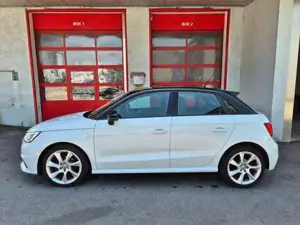 Audi A1 Bild 6