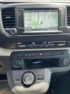 Citroen Spacetourer Bild 12