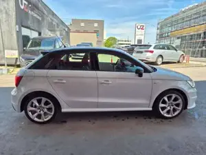 Audi A1 Bild 10