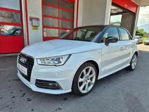 Audi A1 Bild 4