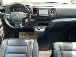 Citroen Spacetourer Bild 10