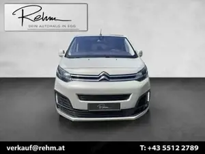 Citroen Spacetourer Bild 2