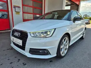 Audi A1 Bild 5
