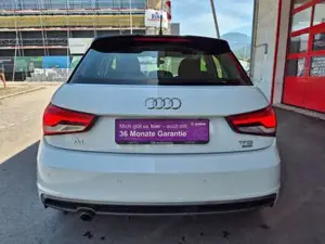 Audi A1 Bild 8