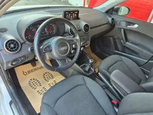 Audi A1 Bild 12