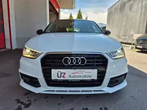 Audi A1 Bild 3