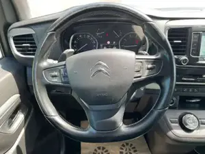 Citroen Spacetourer Bild 11