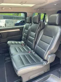 Citroen Spacetourer Bild 9