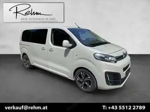 Citroen Spacetourer Bild 3