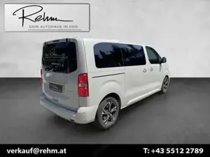 Citroen Spacetourer Bild 5