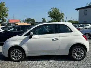 Fiat 500 Bild 2