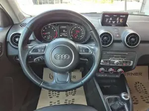 Audi A1 Bild 15