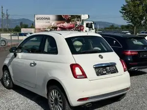 Fiat 500 Bild 3