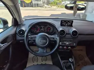 Audi A1 Bild 16