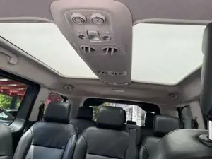 Citroen Spacetourer Bild 14