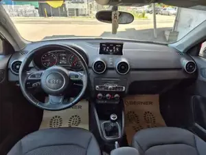 Audi A1 Bild 14