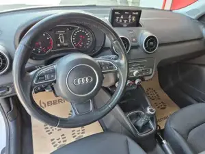 Audi A1 Bild 13