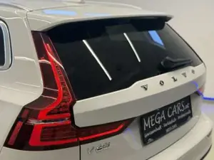 Volvo V60 Bild 9