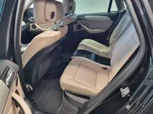 BMW X6 Bild 8