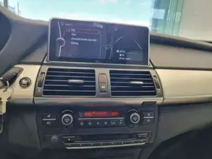 BMW X6 Bild 11