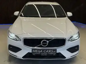 Volvo V60 Bild 4