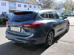 Ford Focus Bild 4