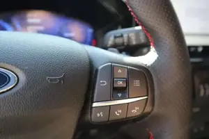 Ford Focus Bild 9