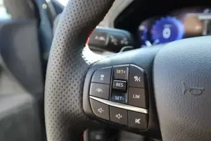 Ford Focus Bild 8