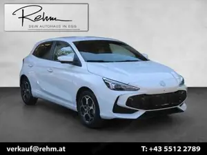MG MG3 Bild 3