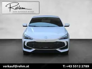 MG MG3 Bild 2