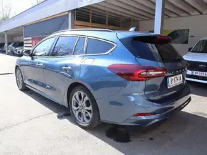 Ford Focus Bild 3