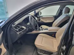 BMW X6 Bild 9