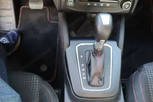 Ford Focus Bild 11